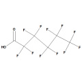 Acide Indecafluorohexanoïque N ° CAS 307-24-4